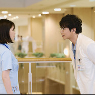 「19番目のカルテ」1話 ©︎TBSスパークル／TBS