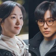 『私たちの映画』で運命に抗う2人、ナムグン・ミン×チョン・ヨビンの本格的な恋が始まる