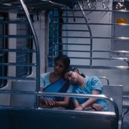 『私たちが光と想うすべて』(C) PETIT CHAOS - CHALK & CHEESE FILMS - BALDR FILM - LES FILMS FAUVES - ARTE FRANCE CINÉMA - 2024