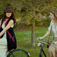 『美しい夏』©2023 Kino Produzioni, 9.99 Films