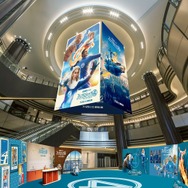 ミッドタウン日比谷モック