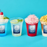 「SHIBUYA TSUTAYA COLLABORATION CAFE inspired by ファンタスティック・フォー」