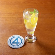 なんばマルイ「和カフェ yusoshi chano-ma なんば」