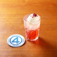 なんばマルイ「和カフェ yusoshi chano-ma なんば」