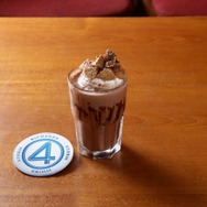 なんばマルイ「和カフェ yusoshi chano-ma なんば」