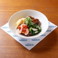 なんばマルイ「和カフェ yusoshi chano-ma なんば」