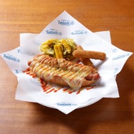 なんばマルイ「和カフェ yusoshi chano-ma なんば」