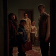 『ユニバーサル・ランゲージ』© 2024 METAFILMS