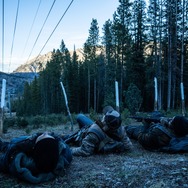 エレベーション　絶滅ライン 5枚目の写真・画像