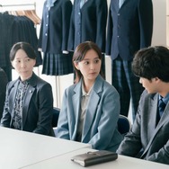 「僕達はまだその星の校則を知らない」1話　