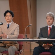 「僕達はまだその星の校則を知らない」1話　