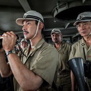 『雪風 YUKIKAZE』ⓒ 2025 Yukikaze Partners.