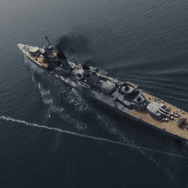 『雪風 YUKIKAZE』ⓒ 2025 Yukikaze Partners.