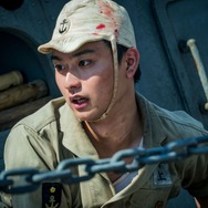 『雪風 YUKIKAZE』ⓒ 2025 Yukikaze Partners.