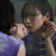 『九龍ジェネリックロマンス』 ©眉月じゅん/集英社・映画「九龍ジェネリックロマンス」製作委員会