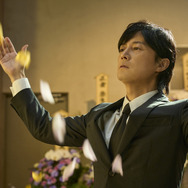 『ブラック・ショーマン』©2025「ブラック・ショーマン」製作委員会