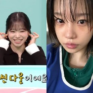 チョ・ユリ、『イカゲーム』出演でSNSフォロワー600万人増！撮影秘話や出演料の噂に本音で回答