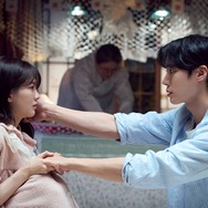 2つのギョヌが交差する、『巫女と彦星』が描く甘さと恐怖が同居する決意の夜