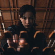 「MISS KING / ミス・キング」(C)AbemaTV,Inc.