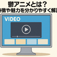 鬱アニメおすすめ44選！【2025年最新】絶対に見るべき最強まとめ