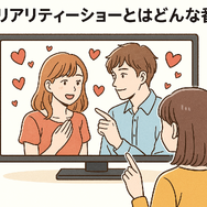 恋愛リアリティーショーおすすめ11選！人気の番組から動画配信サービスまで徹底解説