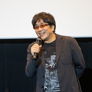 【福岡キャラバン】大友啓史監督　『宝島』©真藤順丈／講談社　©2025「宝島」製作委員会