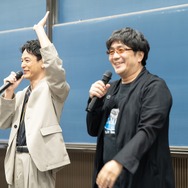 【北海道キャラバン】北海高等学校特別交流会『宝島』©真藤順丈／講談社　©2025「宝島」製作委員会