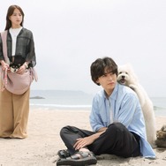 「初恋DOGs」第3話（C）TBS