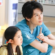 「初恋DOGs」第3話（C）TBS