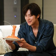 「初恋DOGs」第3話（C）TBS