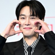 2025年の出演作すべてがヒット記録中！俳優カン・ユソク、演技力＆人気で“今年の顔”に急浮上