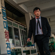 ブロークン 復讐者の夜 4枚目の写真・画像