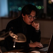 ブロークン 復讐者の夜 7枚目の写真・画像