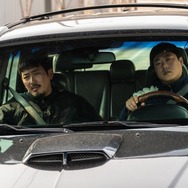 ブロークン 復讐者の夜 8枚目の写真・画像