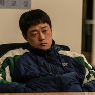 ブロークン 復讐者の夜 11枚目の写真・画像