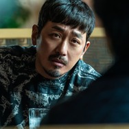 ブロークン 復讐者の夜 13枚目の写真・画像