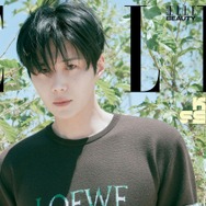 「照れてウインクできない」俳優キム・ソンホの素顔と、新たな挑戦。次回作は『恋の通訳、できますか？』