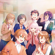 遠井さんは青春したい！『バカとスマホとロマンスと』 1枚目の写真・画像