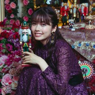 小芝風花『くるみ割り人形と秘密の王国』／photo：You Ishii