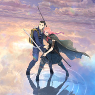 『果てしなきスカーレット』© 2025 スタジオ地図