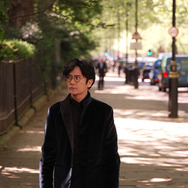 「稲垣吾郎がハリー・ポッターになる日 ～ロンドン魔法旅に密着～」(C)TBS