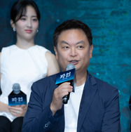 「パイン ならず者たち」会見レポ　(C) 2025 Disney and its related entities