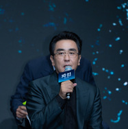 「パイン ならず者たち」会見レポ　(C) 2025 Disney and its related entities