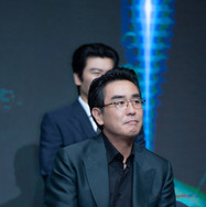 「パイン ならず者たち」会見レポ　(C) 2025 Disney and its related entities