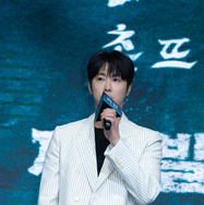 「パイン ならず者たち」会見レポ　(C) 2025 Disney and its related entities