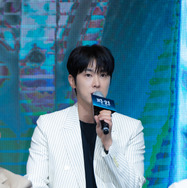 「パイン ならず者たち」会見レポ　(C) 2025 Disney and its related entities