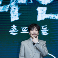 「パイン ならず者たち」会見レポ　(C) 2025 Disney and its related entities