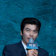 「パイン ならず者たち」会見レポ　(C) 2025 Disney and its related entities