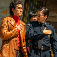 「パイン ならず者たち」© 2025 Disney and its related entities