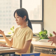 『君の声を聴かせて』© 2024 KC Ventures Co.,Ltd & PLUS M ENTERTAINMENT & MOVIEROCK Inc., All Rights Reserved